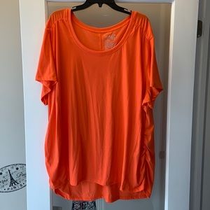 Terra & Sky Top Size 3x